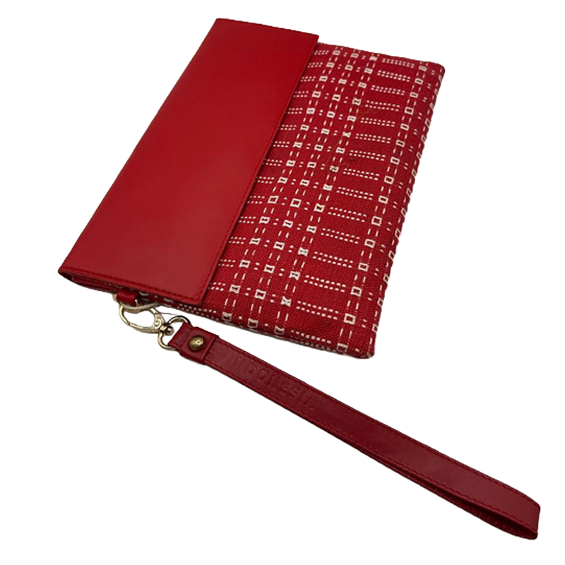 Ethnic Pouch Series 2