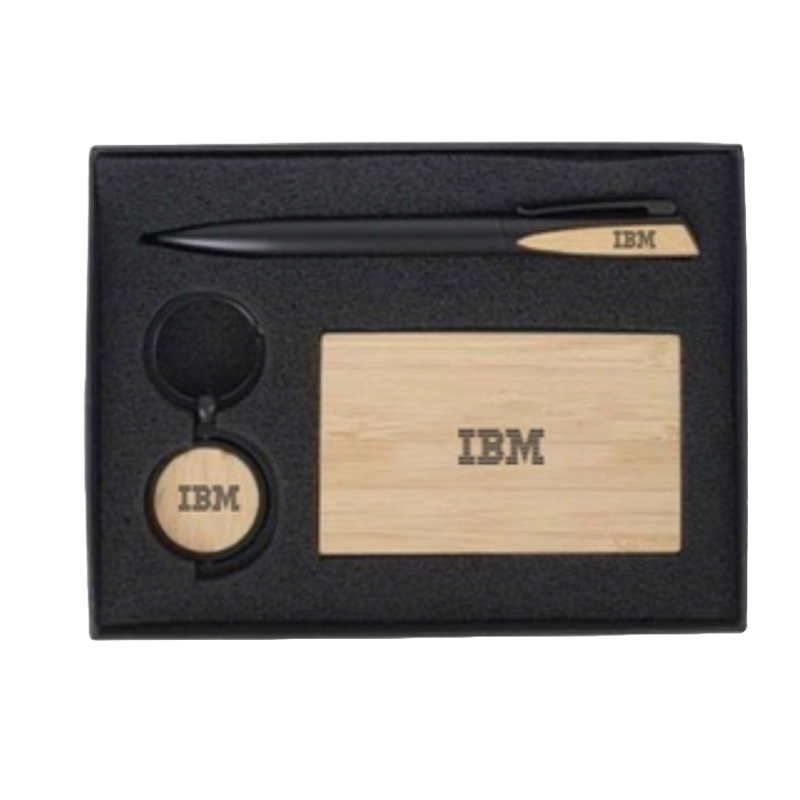 Souvenir Kantor - Gift Set 4