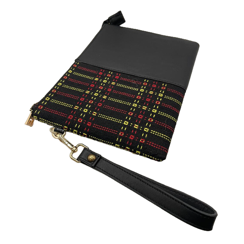 Ethnic Pouch Series 3