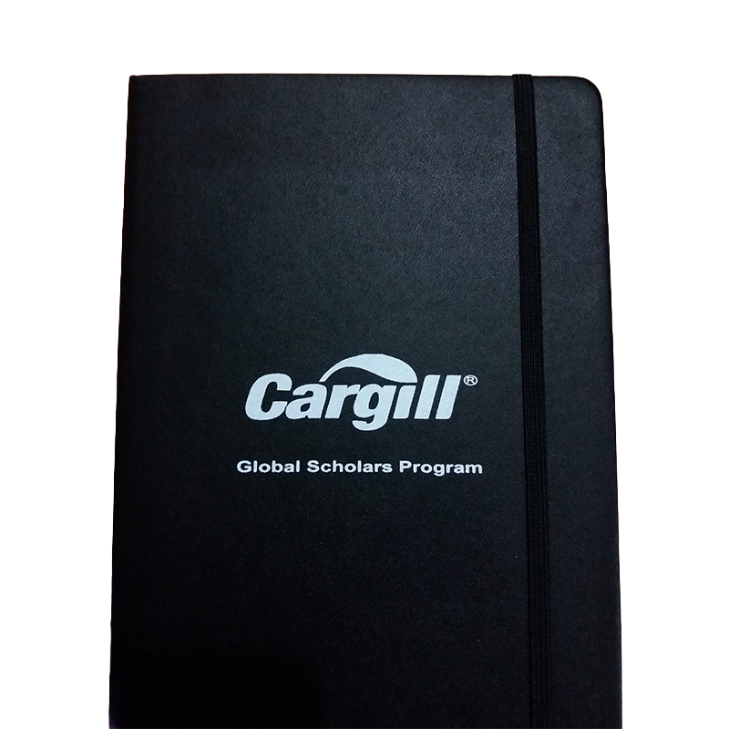 Souvenir Kantor Notebook 2