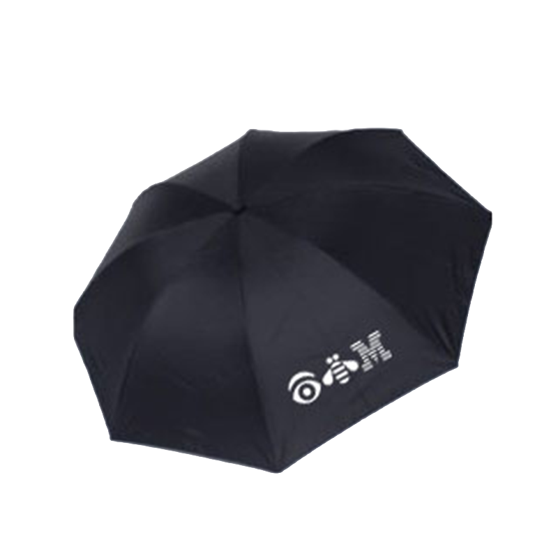 Office Merch Umbrella 2 Selection