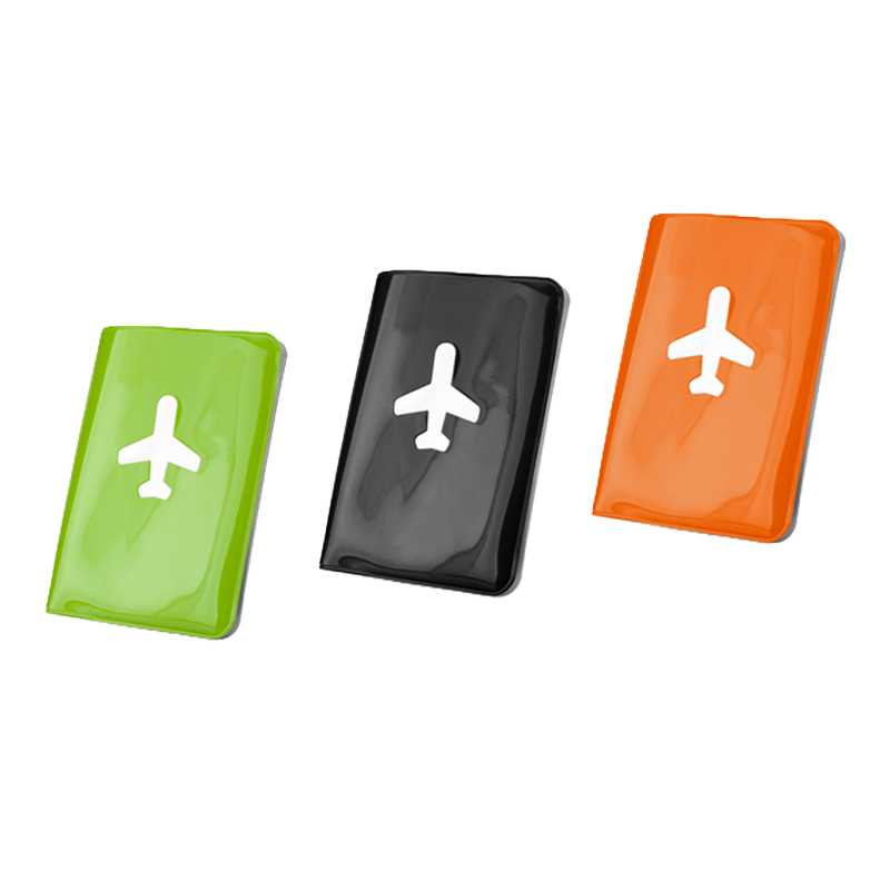 Souvenir Kantor - Passport Holder