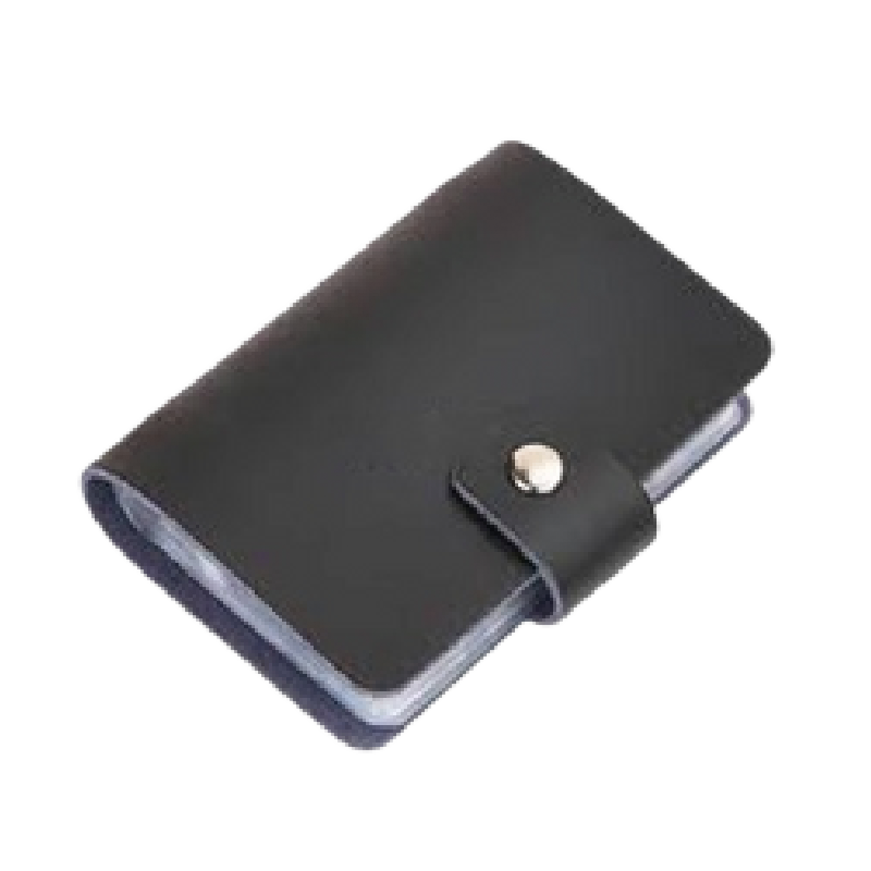 Souvenir Kantor - Name Card Wallet