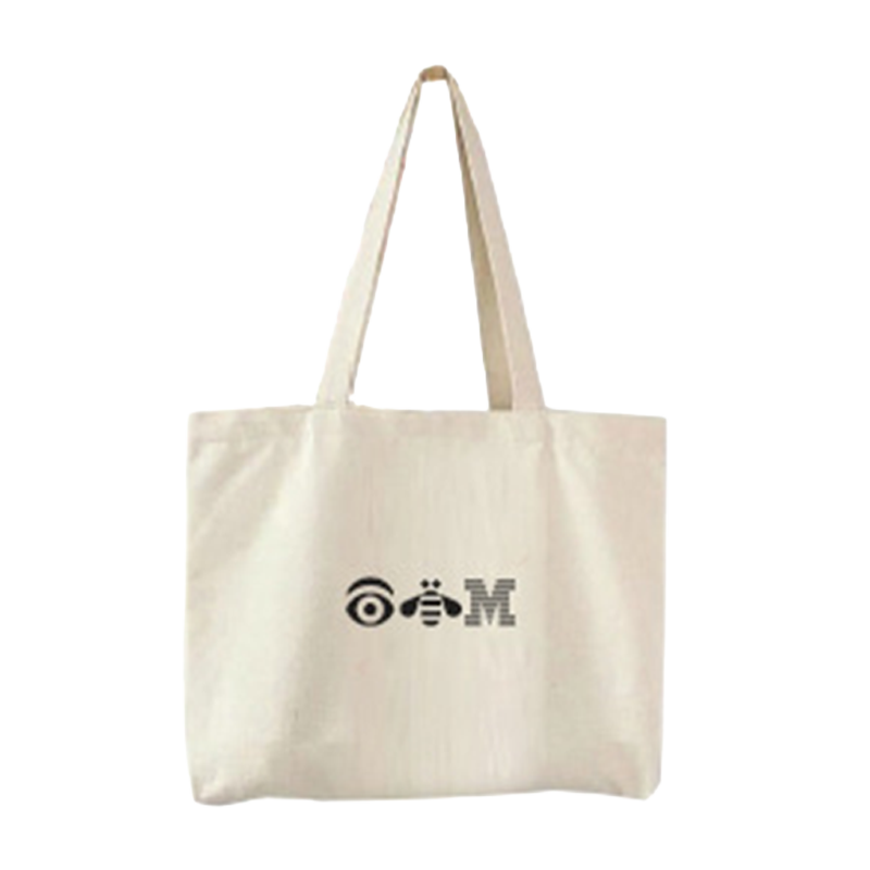 Souvenir Kantor - Totebag 3