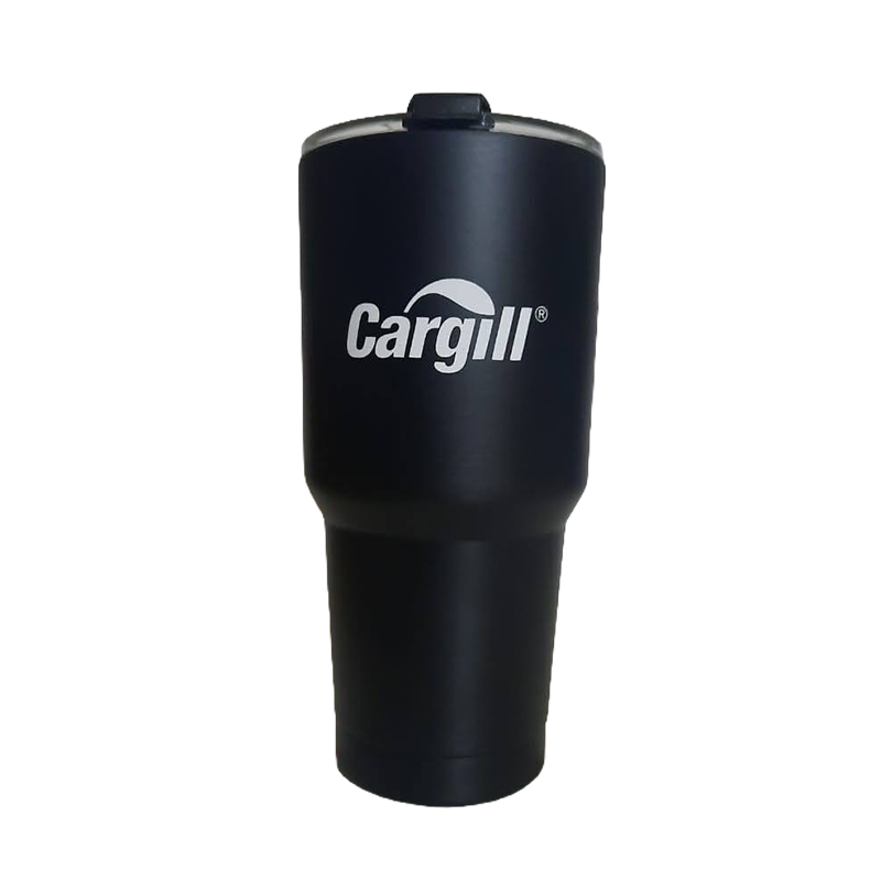 Souvenir Kantor Tumbler 6