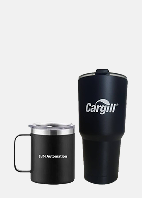 Tumbler & Mug