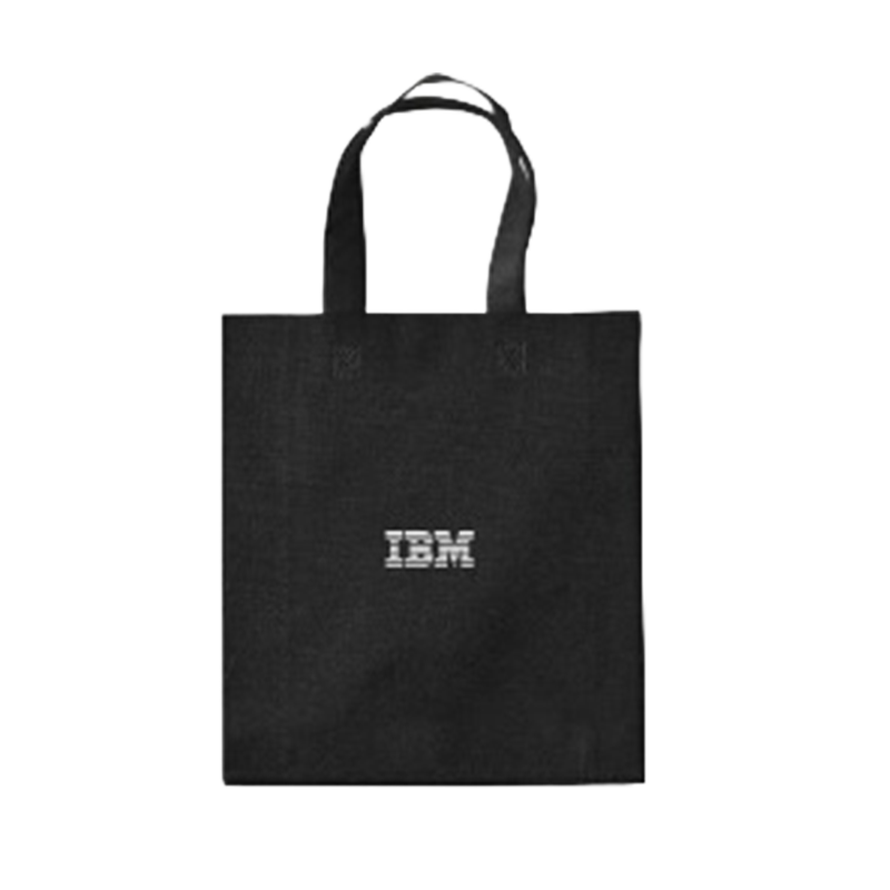 Souvenir Kantor - Non Woven Bag 2