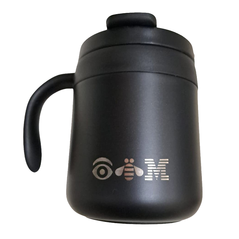 Souvenir Kantor - Mug 1 Souvenir Kantor - Mug 1