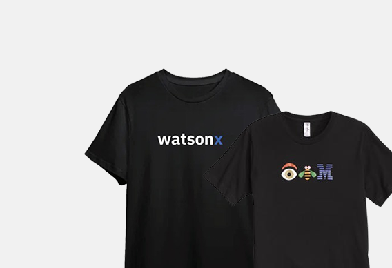 T-shirt & Polo Shirt