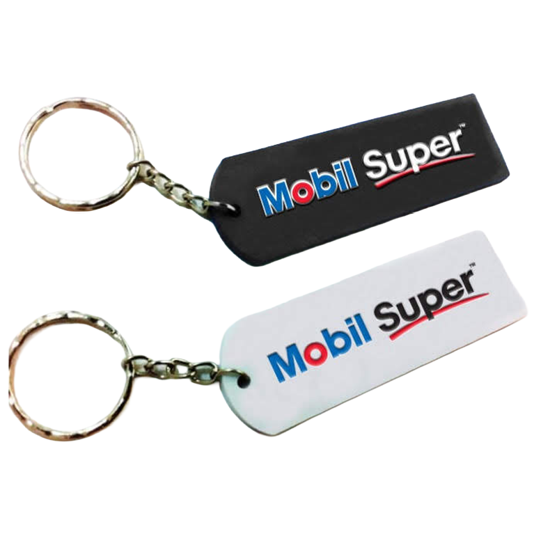 Souvenir Kantor - Keychain 2