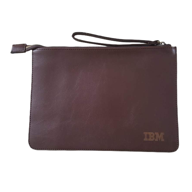 Souvenir Kantor Leather Pouch Souvenir Kantor Leather Pouch