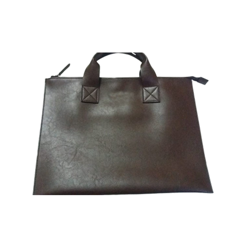 Souvenir Kantor - Leather Workbag Souvenir Kantor - Leather Workbag