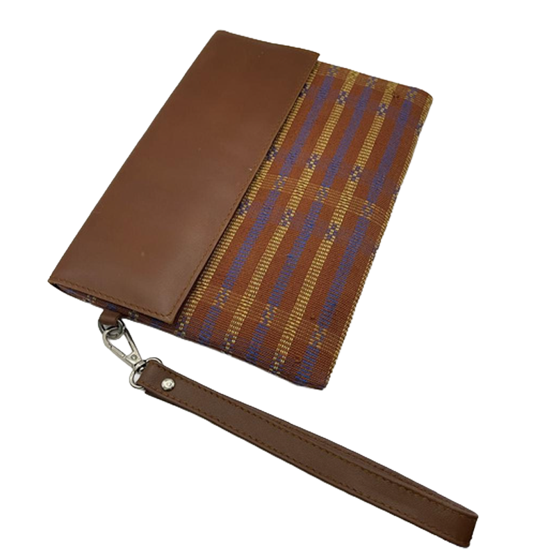 Ethnic Pouch series 1