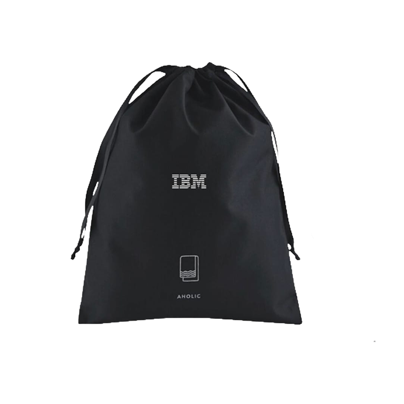 Souvenir Kantor - Drawstring Bag