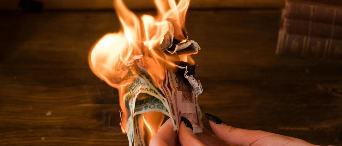 Stop Wasting Budget on a "Pretty" Website