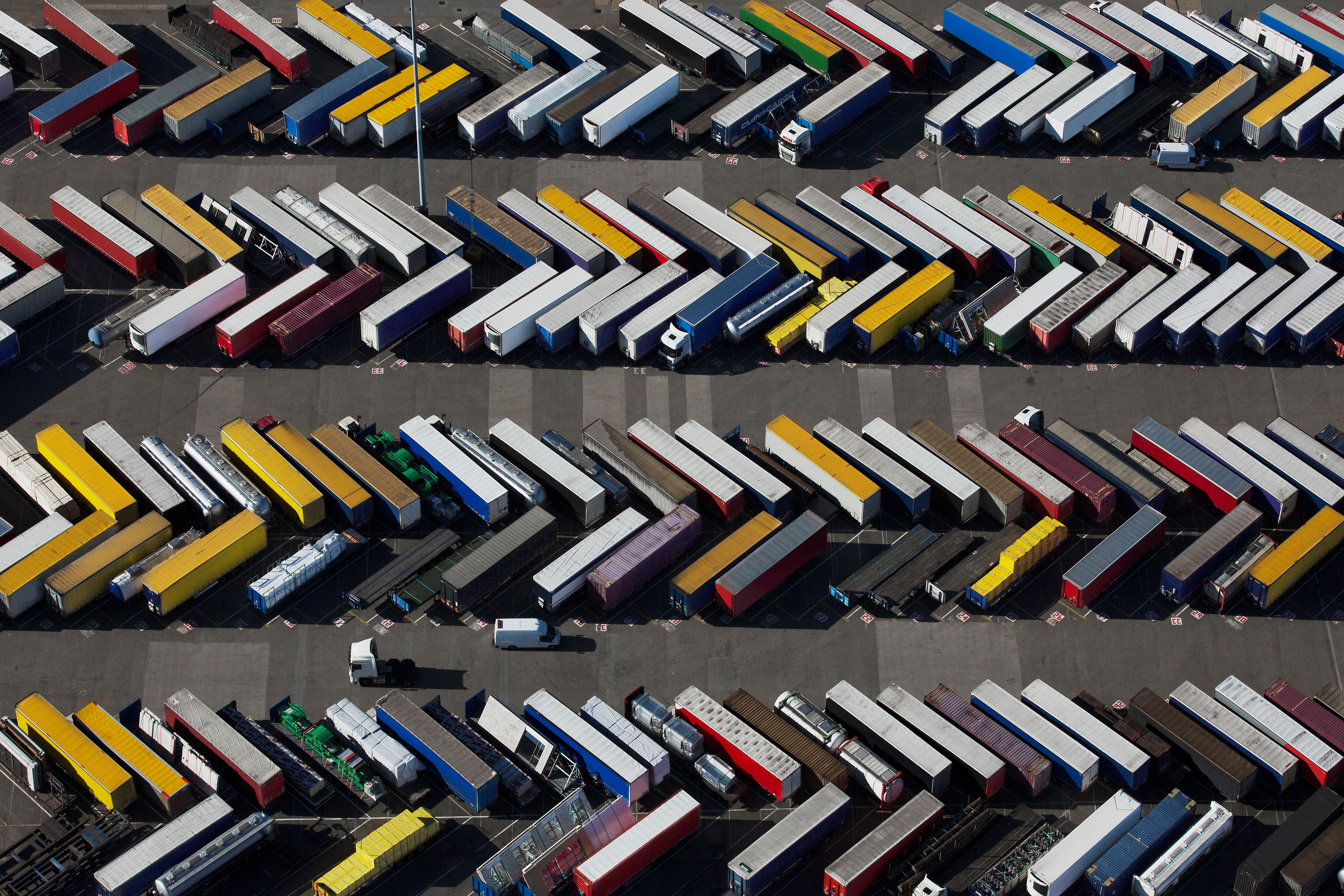 La última milla: el reto invisible que sostiene el comercio urbano