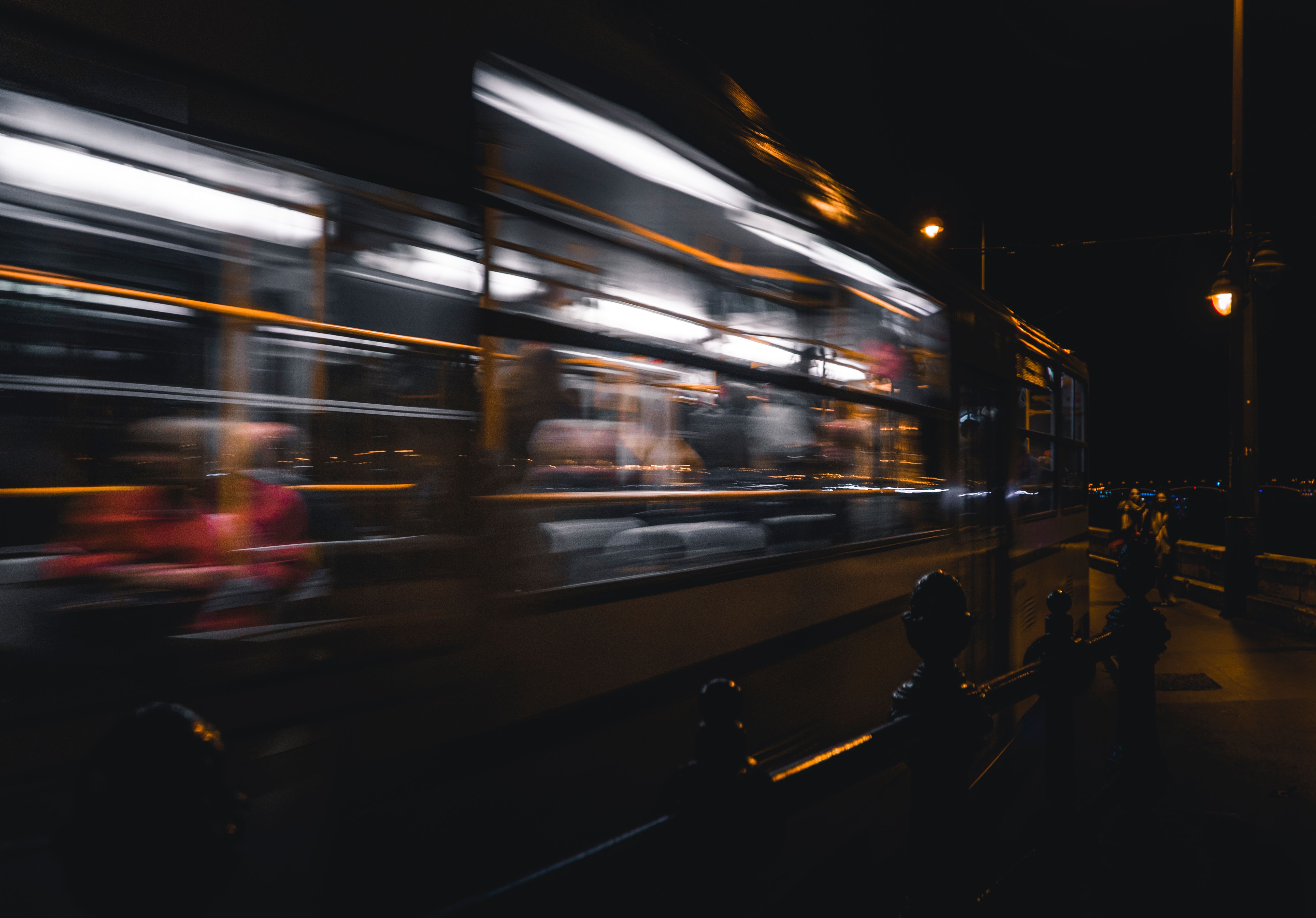 La movilidad nocturna: el gran vacío de muchas ciudades