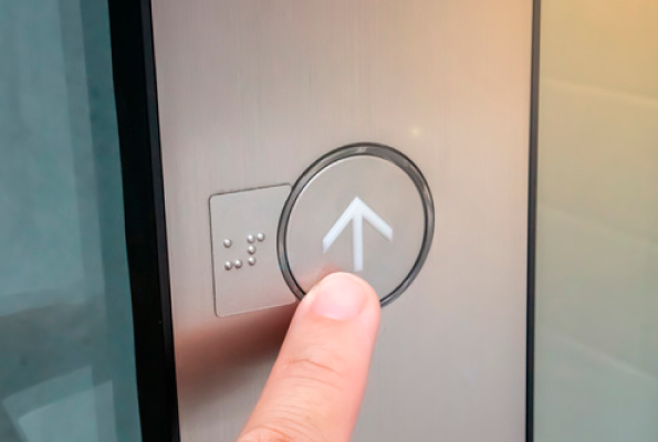 El único ascensor 100% panorámico del mercado lo encuentras en PVE