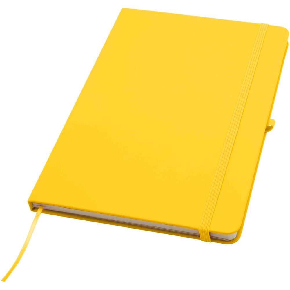 Carnet à couverture rigide Spectrum Plus A5 — photo 1