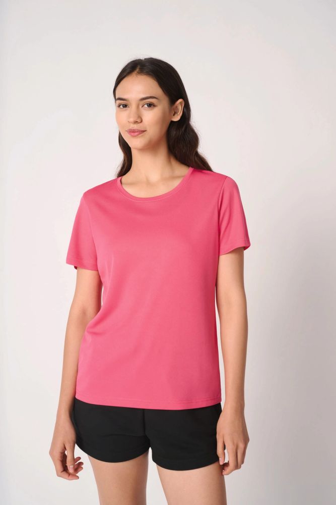 T-shirt sport femme Mercury — photo 1
