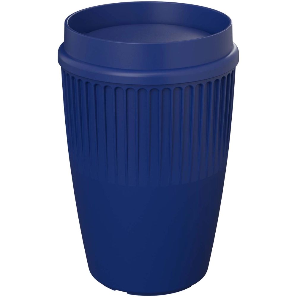 Gobelet Cirrus POP de 350 ml avec couvercle 360° — photo 1