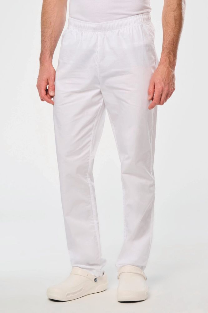 Pantalon coton unisexe — photo 1