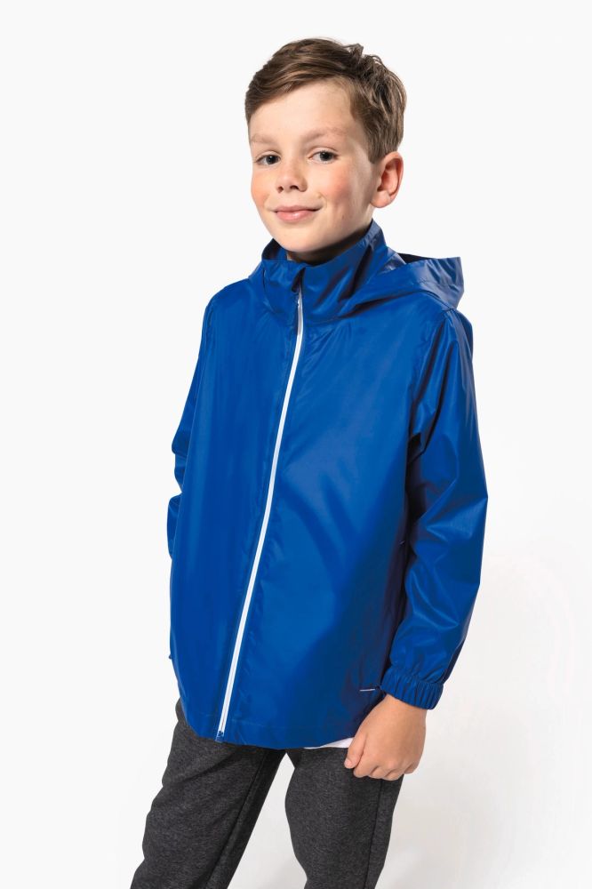 Veste de pluie enfant — photo 1