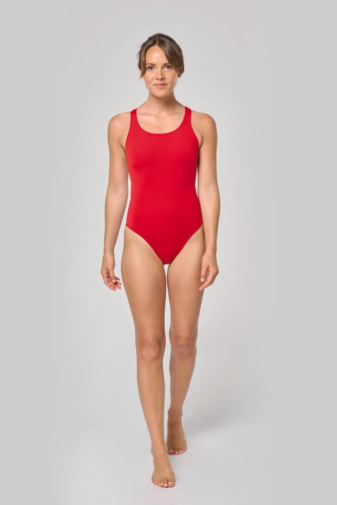 Maillot de bain femme — photo 1