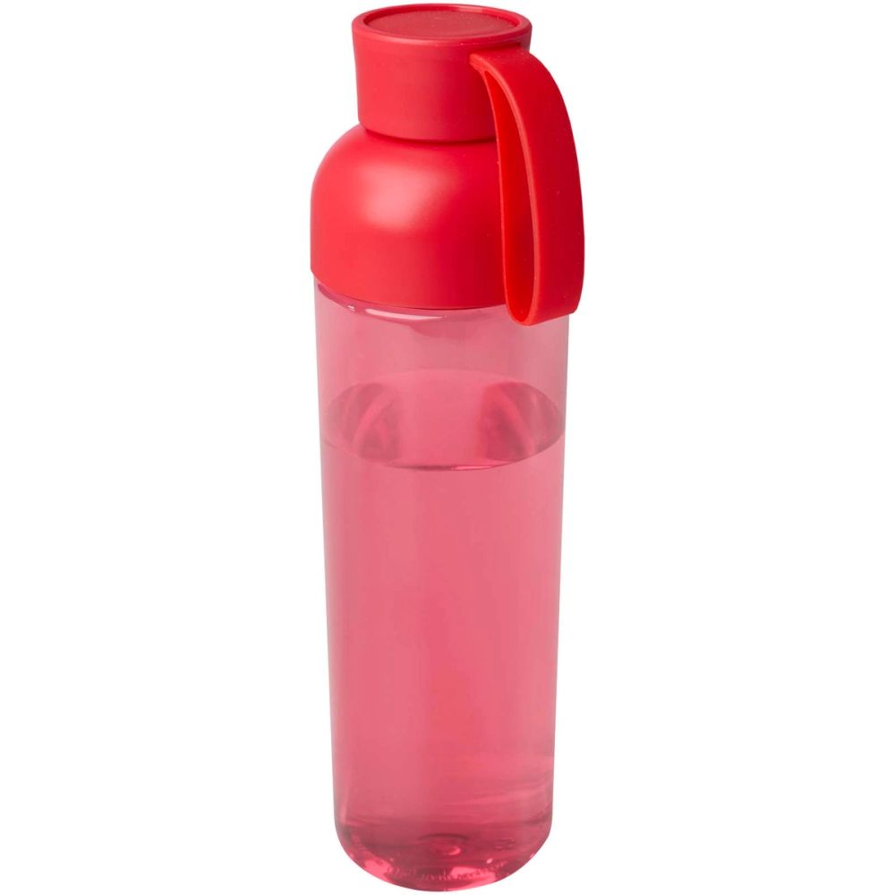 Bouteille d’eau Illuminate de 600 ml en rPET — photo 1