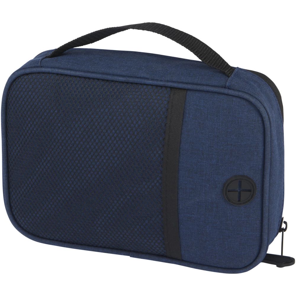 Pochette technique Ross en RPET certifié GRS de 1 L — photo 1