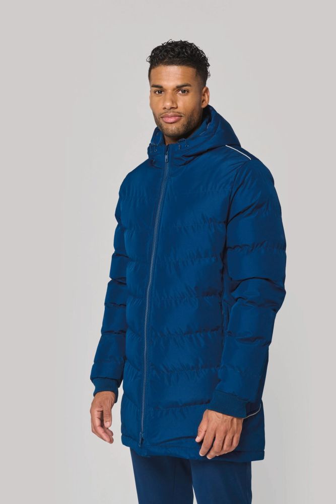 Parka team sports unisexe — photo 1