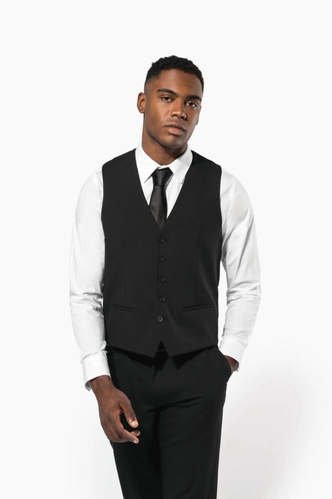 Gilet homme — photo 1