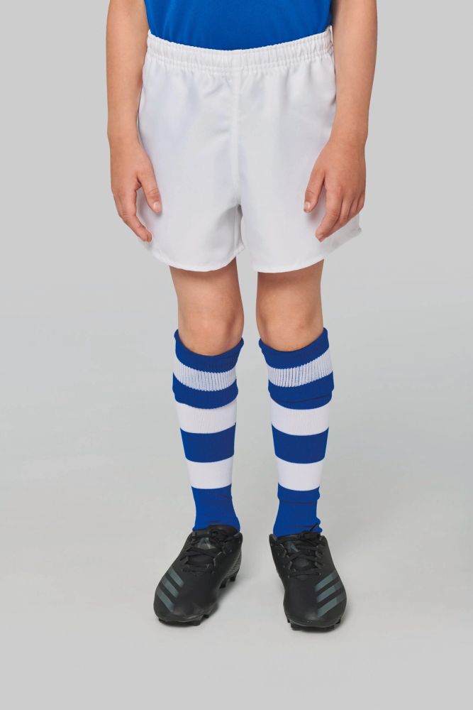 Short de rugby enfant — photo 1