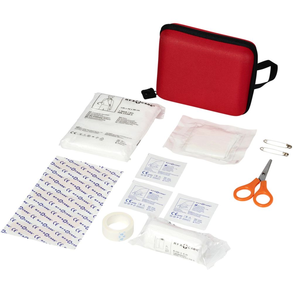 Trousse de premiers secours 16 pièces Healer — photo 1