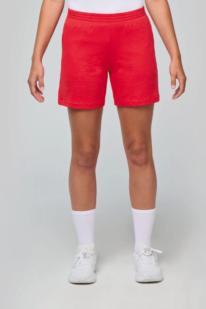 Short jersey sport femme — photo 1
