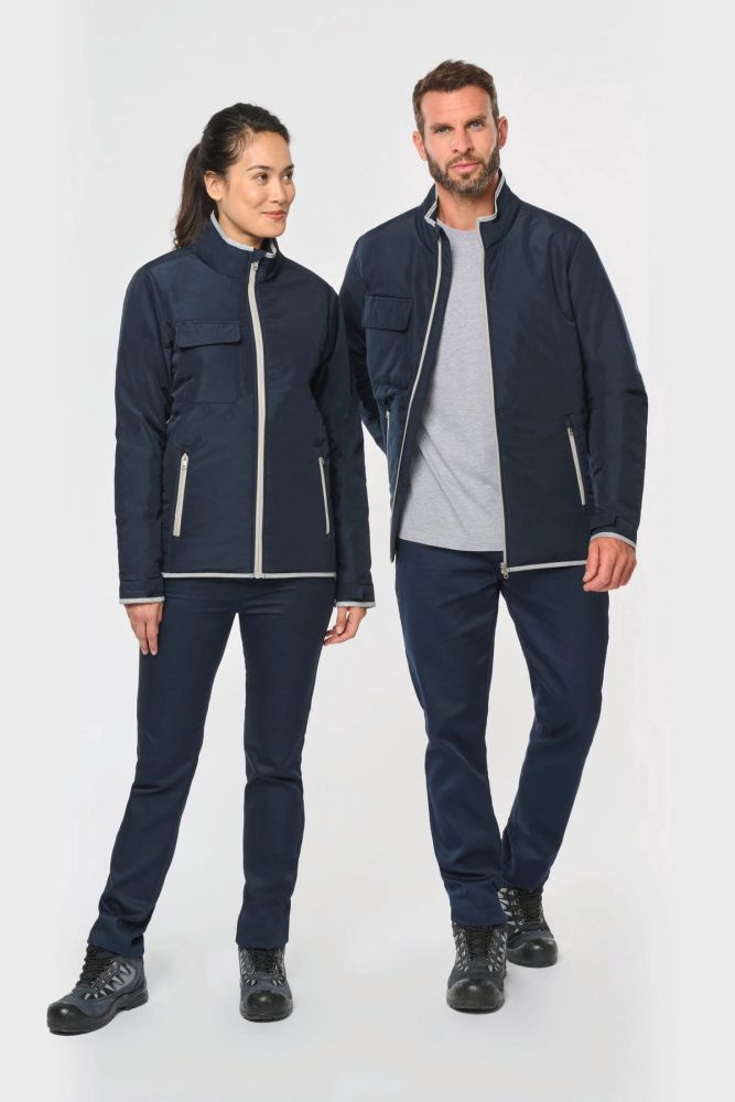 Veste thermique 4 couches unisexe — photo 1