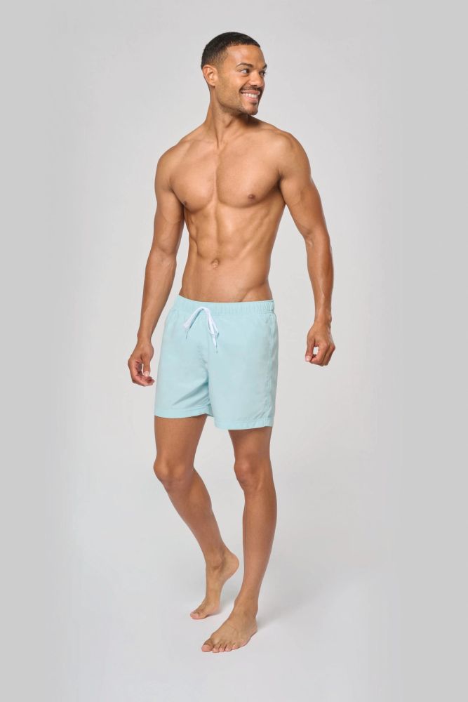 Short de bain — photo 1