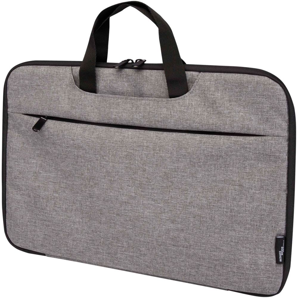 Sacoche 2-en-1 Libra pour ordinateur portable 14" recyclé GRS de 3L — photo 1