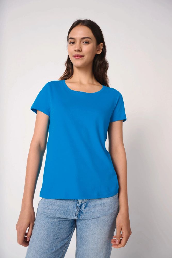 T-shirt femme iDeal150 — photo 1