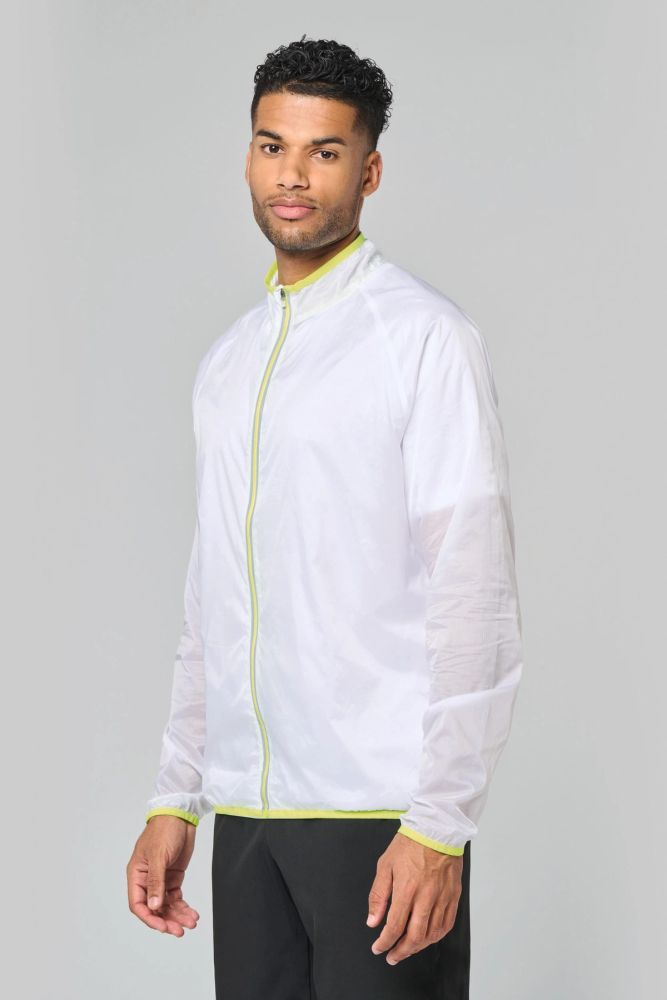 Blouson sport ultra léger unisexe — photo 1