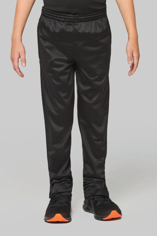 Pantalon de survêtement enfant — photo 1