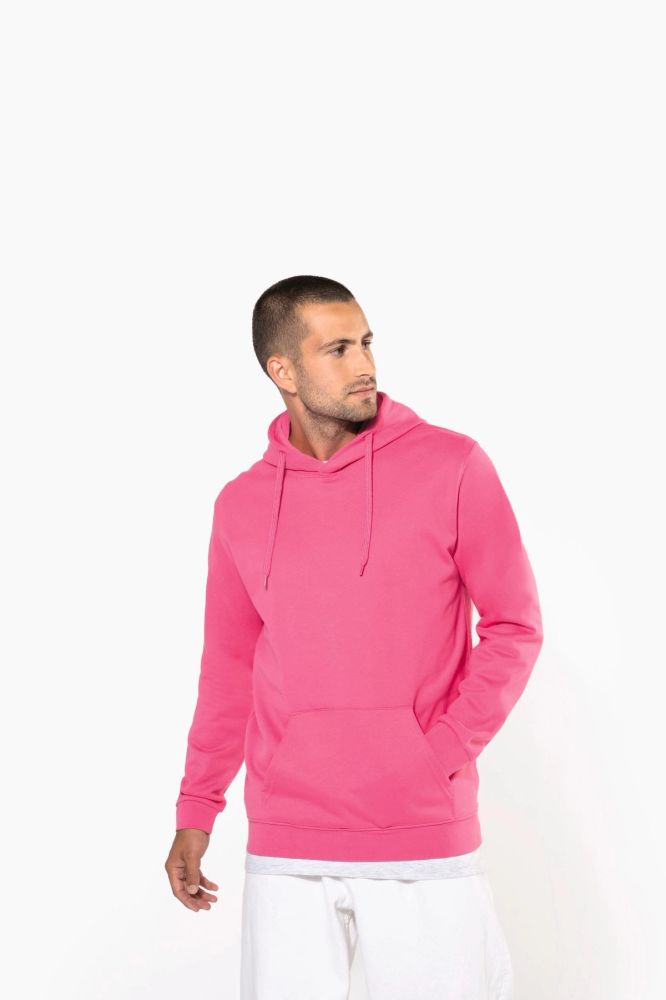 Sweat-shirt capuche homme — photo 1