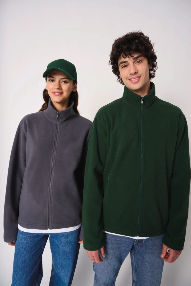 Veste polaire unisexe — photo 1