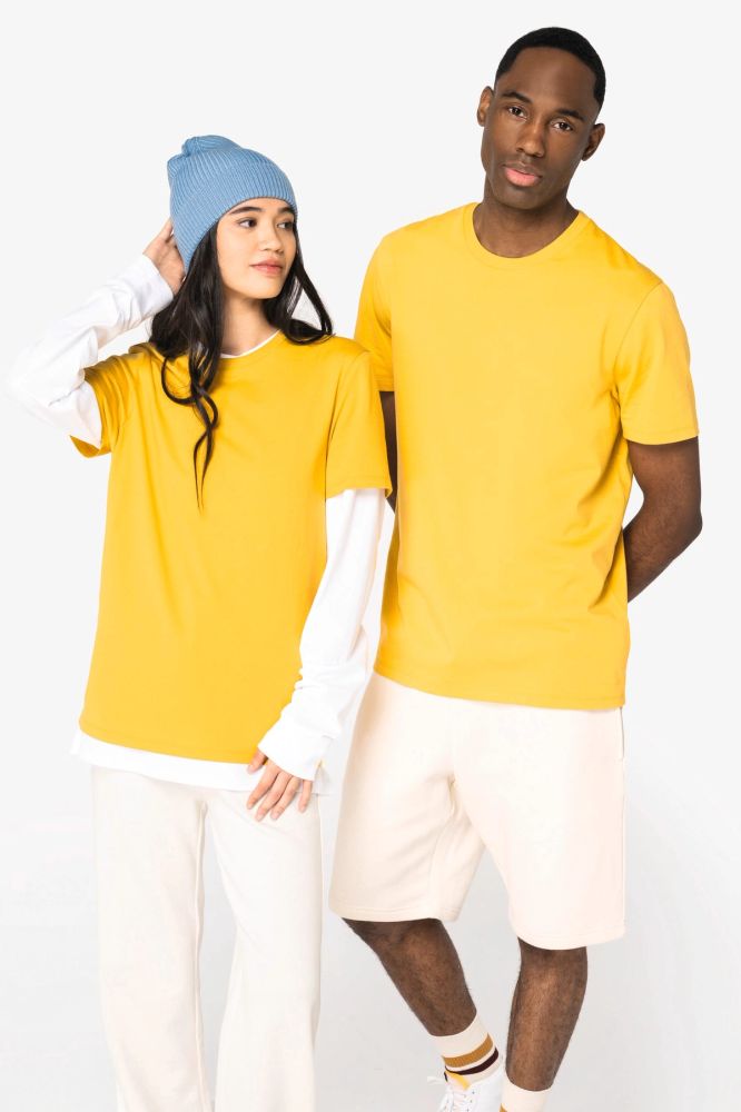 T-shirt écoresponsable unisexe — photo 1
