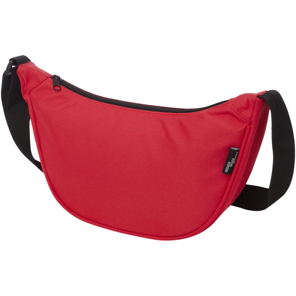 Sac banane Byron de 1,5 L recyclé — photo 1