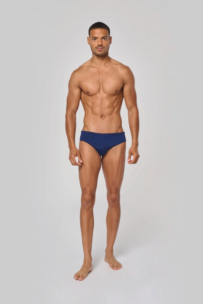 Slip de bain homme — photo 1