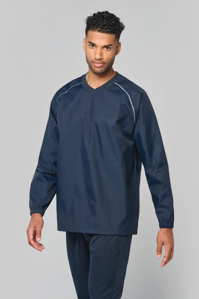 Sweat de pluie multisport unisexe — photo 1