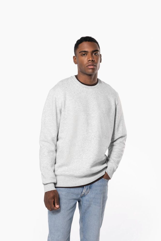 Sweat-shirt col rond homme — photo 1