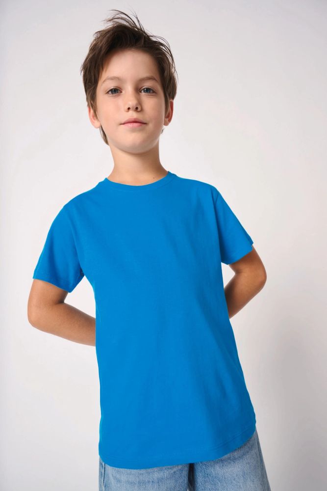 T-shirt enfant iDeal150 — photo 1