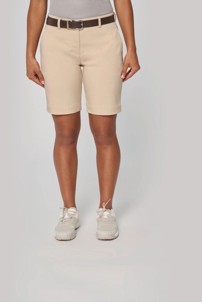 Bermuda femme — photo 1